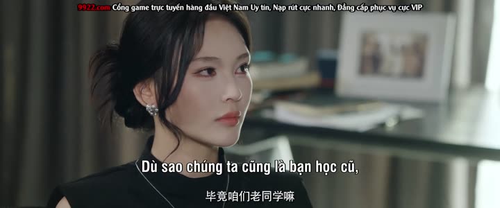 Hoang Nhan 9 Tập 11 phim Hoang Nhan