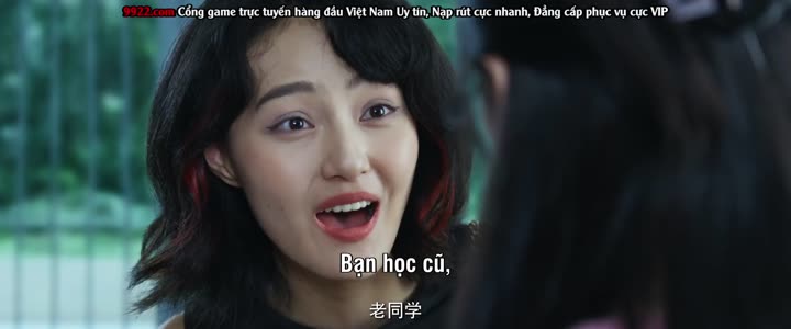 Hoang Nhan 9 Tập 12 phim Hoang Nhan