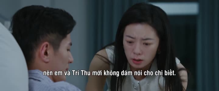 Hình ảnh tập 21 Hoang Nhan