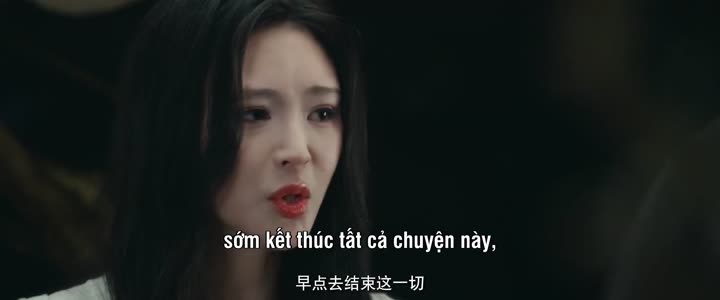 Hoang Nhan 9 Tập 24 phim Hoang Nhan