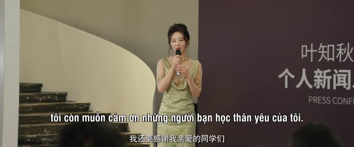 Hoang Nhan 10 Hình ảnh tập 24 Hoang Nhan