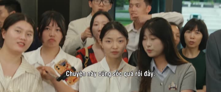 Hoang Nhan 9 Tập 4 phim Hoang Nhan