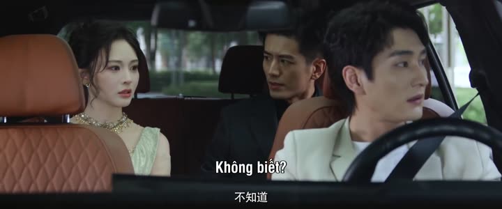 Hoang Nhan 10 Hình ảnh tập 4 Hoang Nhan