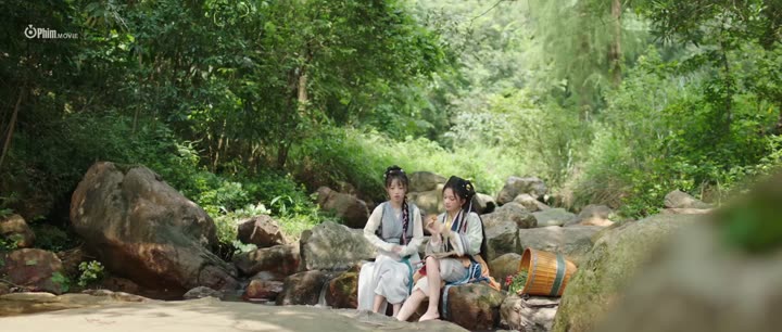 Xuân Tiêu 9 Tập 1 phim Xuân Tiêu