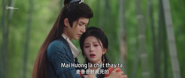 Tập 14 phim Xuân Tiêu