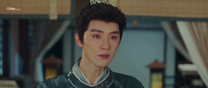 Hình ảnh tập 17 Xuân Tiêu