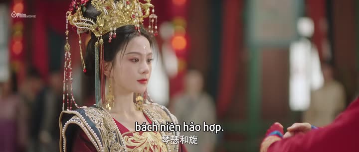 Xuân Tiêu 10 Hình ảnh tập 2 Xuân Tiêu