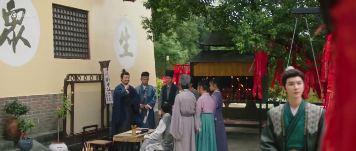 Tập 24 phim Xuân Tiêu