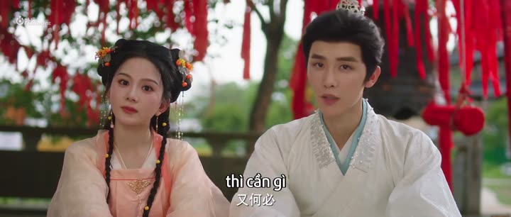 Hình ảnh tập 24 Xuân Tiêu