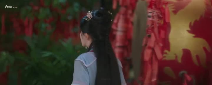 Tập 8 phim Xuân Tiêu