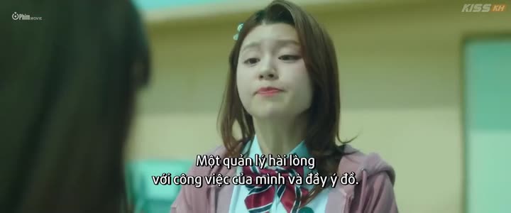 Làm Quản Lý Của Tớ Nhé 10 Hình ảnh tập 3 Làm Quản Lý Của Tớ Nhé