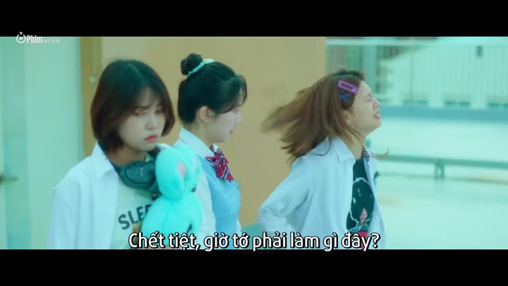 Làm Quản Lý Của Tớ Nhé 10 Hình ảnh tập 5 Làm Quản Lý Của Tớ Nhé