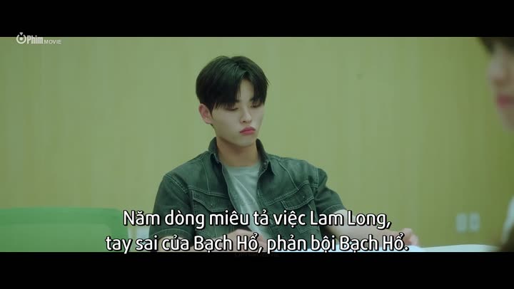 Làm Quản Lý Của Tớ Nhé 9 Tập 6 phim Làm Quản Lý Của Tớ Nhé