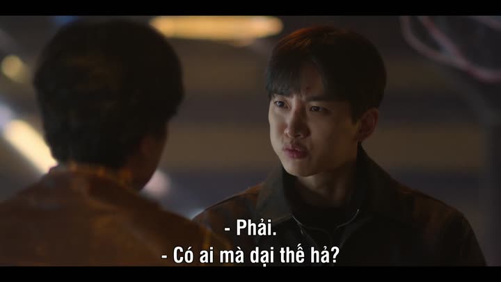 Cashero: Anh hùng tiền mặt 9 Tập 1 phim Cashero: Anh hùng tiền mặt