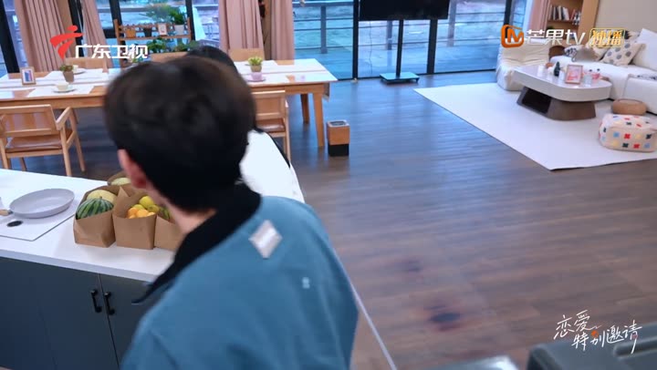 Lời Mời Đặc Biệt Của Tình Yêu 9 Tập 1 phim Lời Mời Đặc Biệt Của Tình Yêu