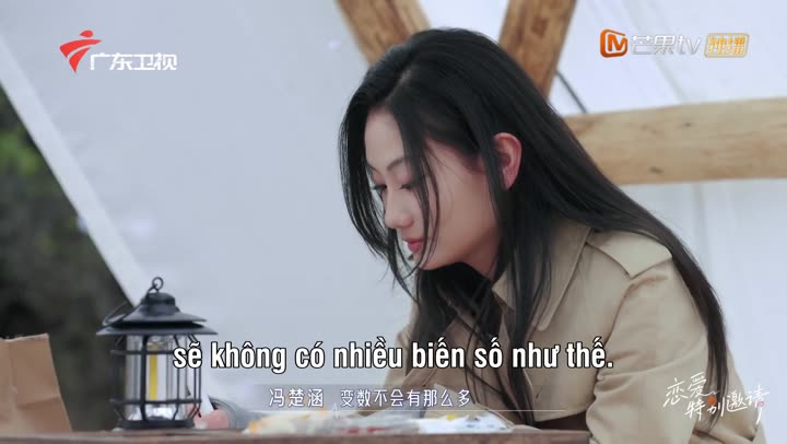 Lời Mời Đặc Biệt Của Tình Yêu 9 Tập 11 phim Lời Mời Đặc Biệt Của Tình Yêu