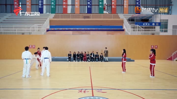 Lời Mời Đặc Biệt Của Tình Yêu 10 Hình ảnh tập 9 Lời Mời Đặc Biệt Của Tình Yêu