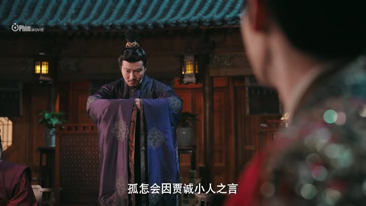 Trường Tương Ức 10 Hình ảnh tập 11 Trường Tương Ức