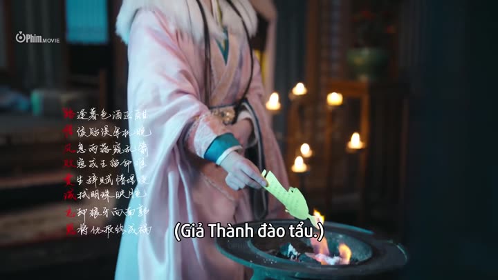 Trường Tương Ức 9 Tập 12 phim Trường Tương Ức