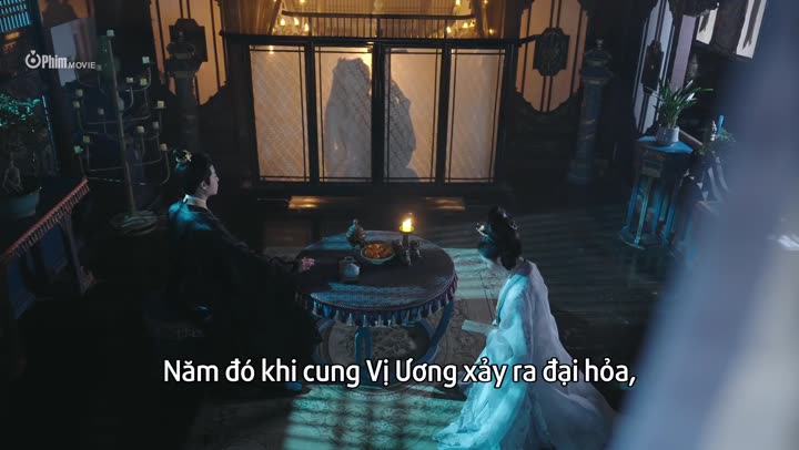 Trường Tương Ức 10 Hình ảnh tập 12 Trường Tương Ức