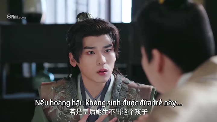Tập 17 phim Trường Tương Ức