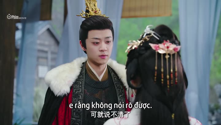 Trường Tương Ức 9 Tập 21 phim Trường Tương Ức