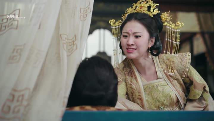 Trường Tương Ức 10 Hình ảnh tập 21 Trường Tương Ức