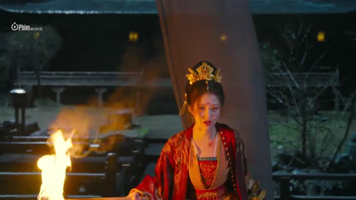 Tập 23 phim Trường Tương Ức