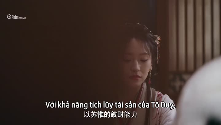Trường Tương Ức 9 Tập 3 phim Trường Tương Ức