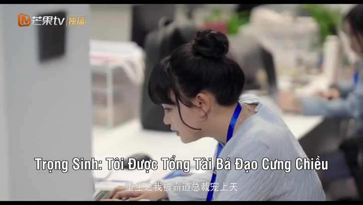 Rực Rỡ Nơi Đầu Ngón Tay 10 Hình ảnh tập 1 Rực Rỡ Nơi Đầu Ngón Tay