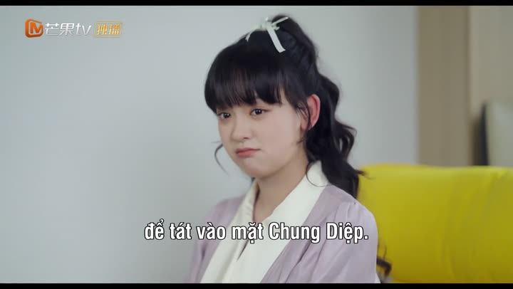 Rực Rỡ Nơi Đầu Ngón Tay 9 Tập 13 phim Rực Rỡ Nơi Đầu Ngón Tay