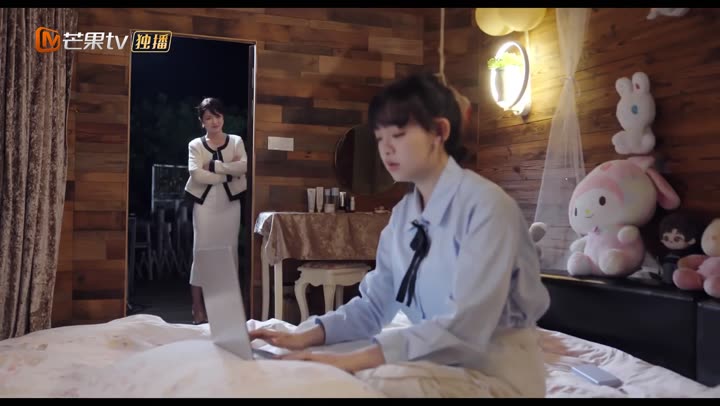 Rực Rỡ Nơi Đầu Ngón Tay 10 Hình ảnh tập 13 Rực Rỡ Nơi Đầu Ngón Tay