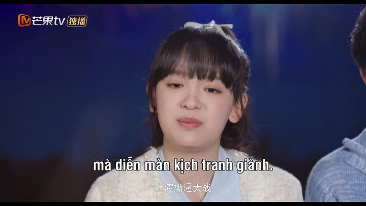 Rực Rỡ Nơi Đầu Ngón Tay 9 Tập 17 phim Rực Rỡ Nơi Đầu Ngón Tay