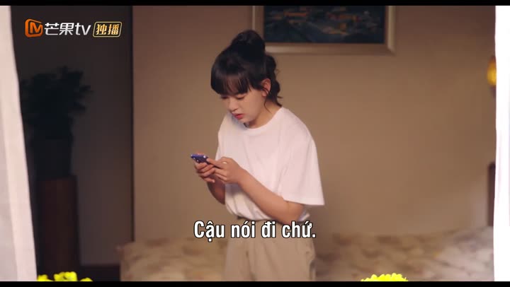 Rực Rỡ Nơi Đầu Ngón Tay 9 Tập 19 phim Rực Rỡ Nơi Đầu Ngón Tay