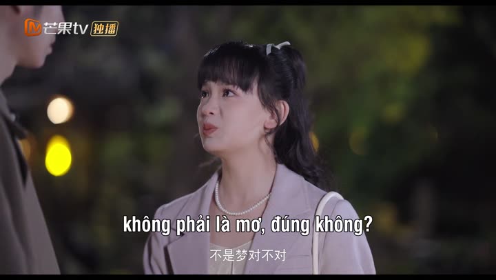 Hình ảnh tập 22 Rực Rỡ Nơi Đầu Ngón Tay