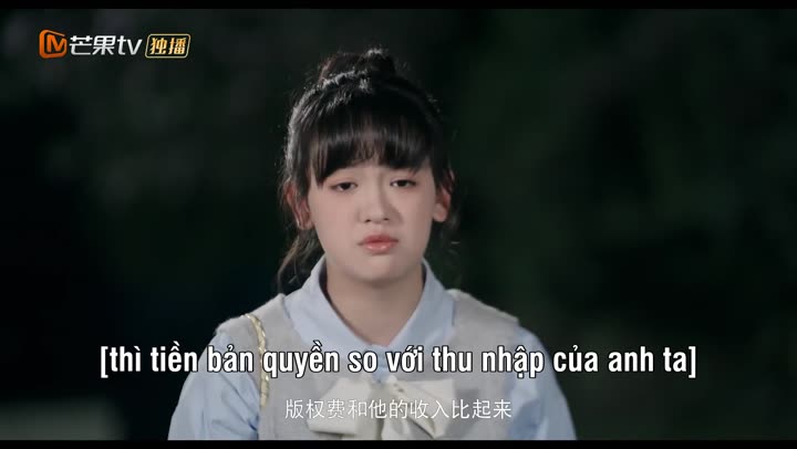 Tập 3 phim Rực Rỡ Nơi Đầu Ngón Tay