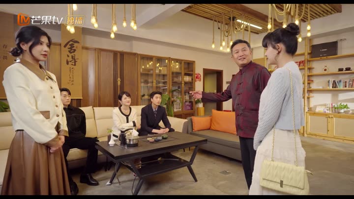 Rực Rỡ Nơi Đầu Ngón Tay 9 Tập 4 phim Rực Rỡ Nơi Đầu Ngón Tay