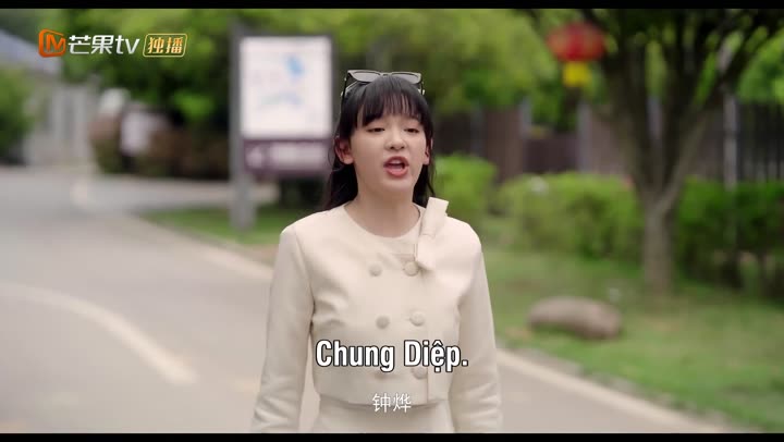 Rực Rỡ Nơi Đầu Ngón Tay 10 Hình ảnh tập 7 Rực Rỡ Nơi Đầu Ngón Tay