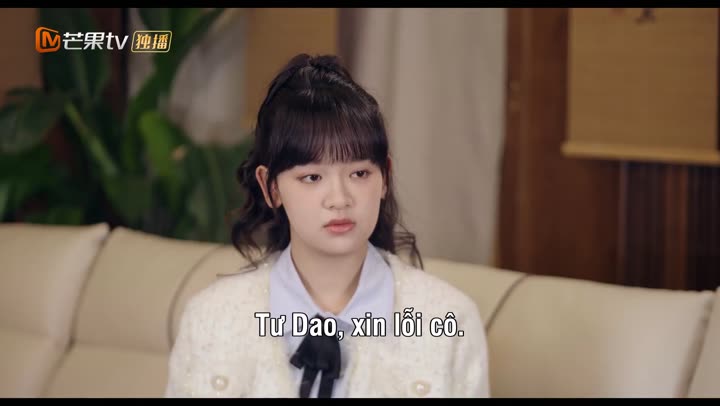 Rực Rỡ Nơi Đầu Ngón Tay 10 Hình ảnh tập 9 Rực Rỡ Nơi Đầu Ngón Tay