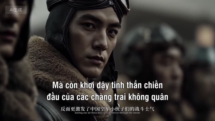 Đưa tôi bay 9 Tập 1 phim Đưa tôi bay