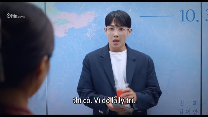 Lộ Trình Yêu Thương 9 Tập 7 phim Lộ Trình Yêu Thương