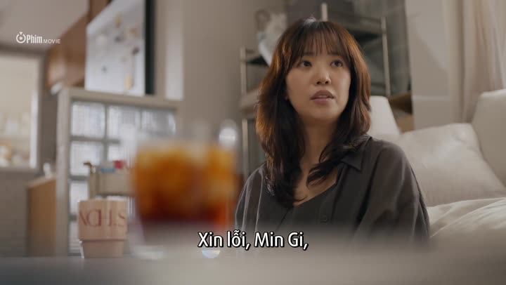 Lộ Trình Yêu Thương 9 Tập 9 phim Lộ Trình Yêu Thương