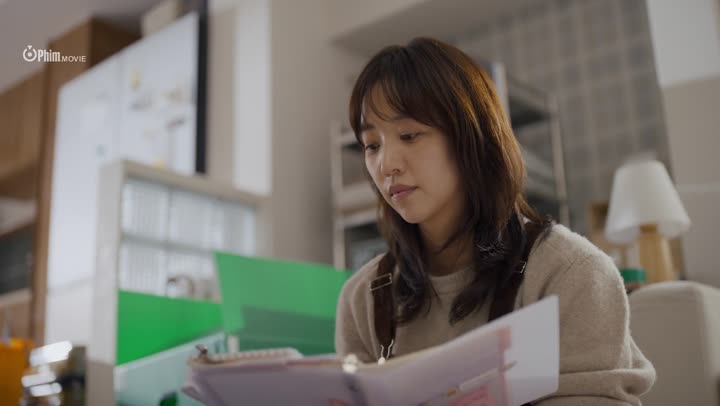 Lộ Trình Yêu Thương 10 Hình ảnh tập 9 Lộ Trình Yêu Thương