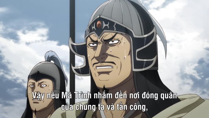 Vương Giả Thiên Hạ (Mùa 6) 9 Tập 12 phim Vương Giả Thiên Hạ (Mùa 6)