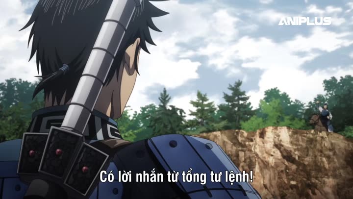 Hình ảnh tập 2 Vương Giả Thiên Hạ (Mùa 6)