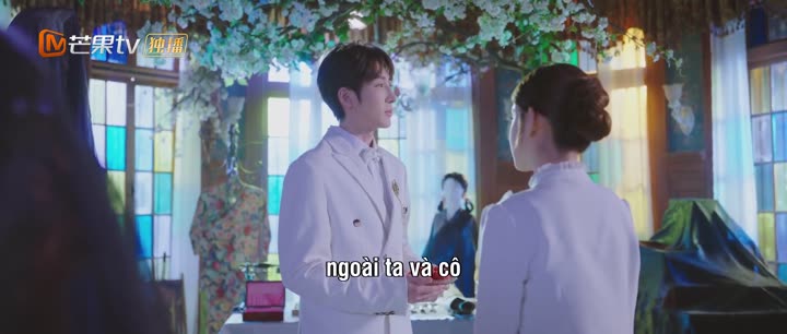 Hình ảnh tập 10 Nước Mắt Phấn Hồng