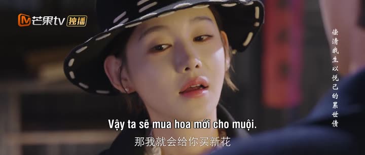 Nước Mắt Phấn Hồng 9 Tập 21 phim Nước Mắt Phấn Hồng