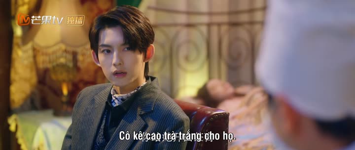 Nước Mắt Phấn Hồng 10 Hình ảnh tập 26 Nước Mắt Phấn Hồng