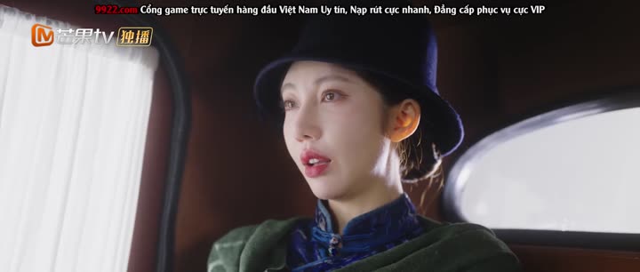 Tập 27 phim Nước Mắt Phấn Hồng