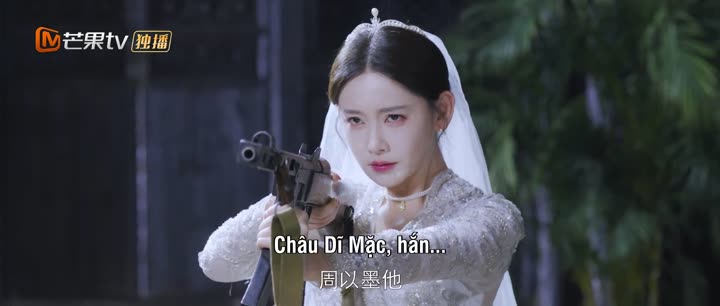 Tập 29 phim Nước Mắt Phấn Hồng